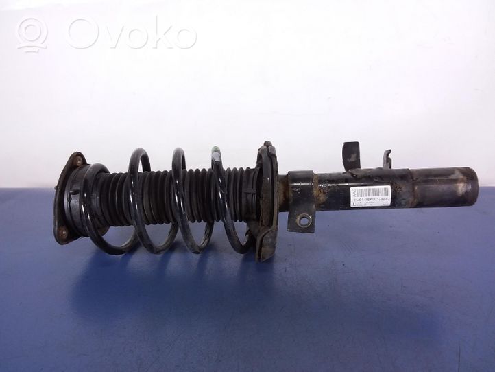 Ford Focus Ammortizzatore anteriore con molla elicoidale BV61-18K001-AAC