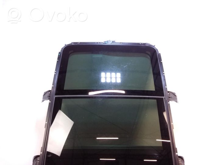 Audi Q7 4L Juego de techo solar 4L0877041F