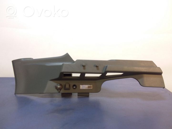 Ford C-MAX II Altro elemento di rivestimento sottoporta/montante AM51-R46808