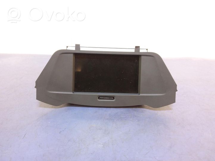 Ford C-MAX II Radio/CD/DVD/GPS head unit EM5T18B955DA