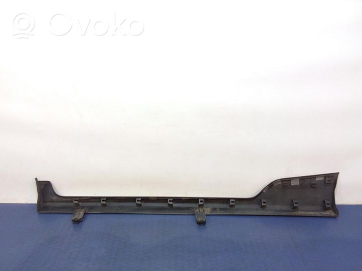 Honda Civic Foot area side trim 71800-S5T