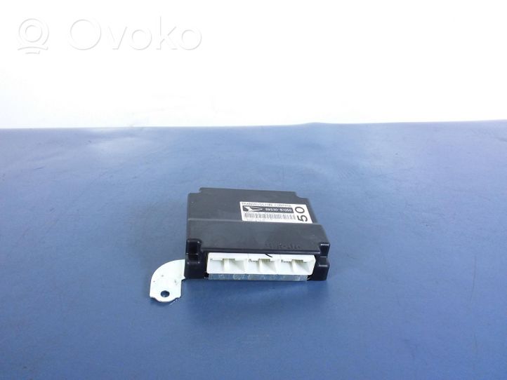 Daihatsu Sirion Module de contrôle de boîte de vitesses ECU 89530-B1050