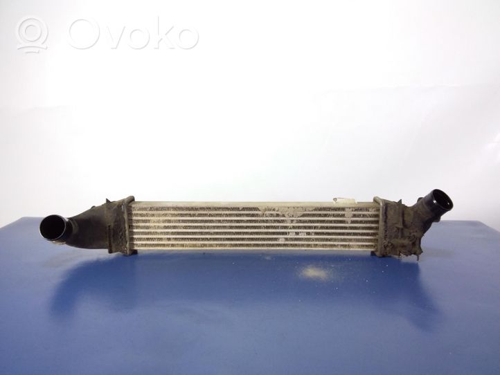 Dacia Logan I Radiador intercooler 8200424155