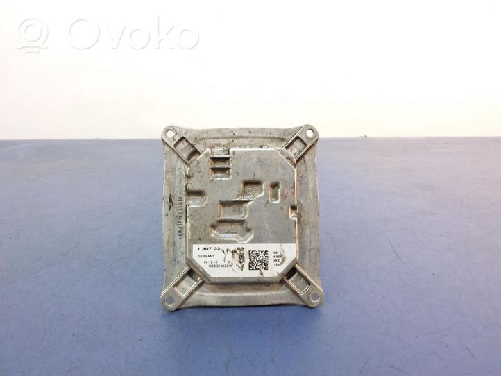 Peugeot 308 Voltage converter/converter module 130732940300