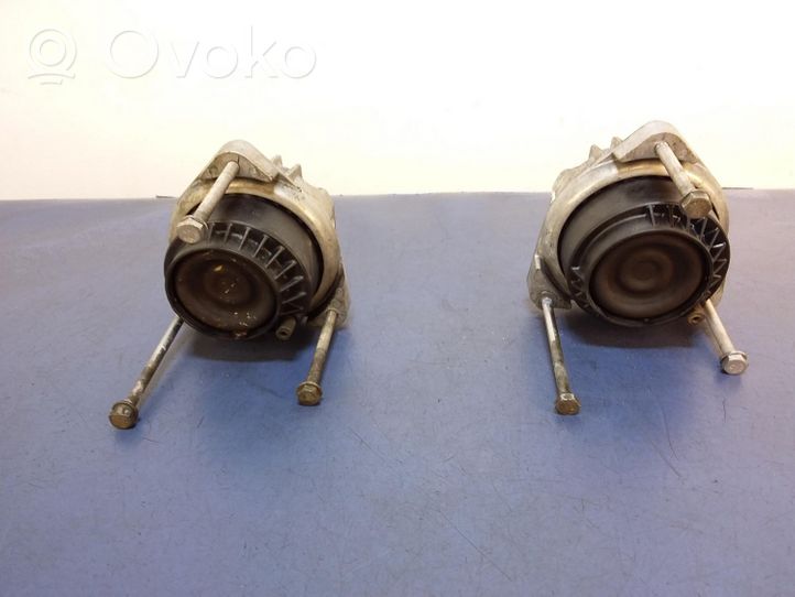 BMW 7 F01 F02 F03 F04 Variklio pagalvės vakuuminis vožtuvas 6775905