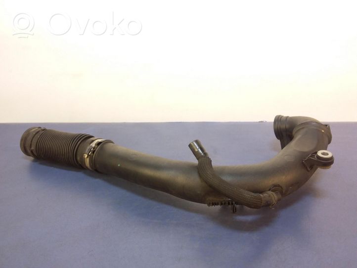 Renault Megane I Tube d'admission d'air S6000391