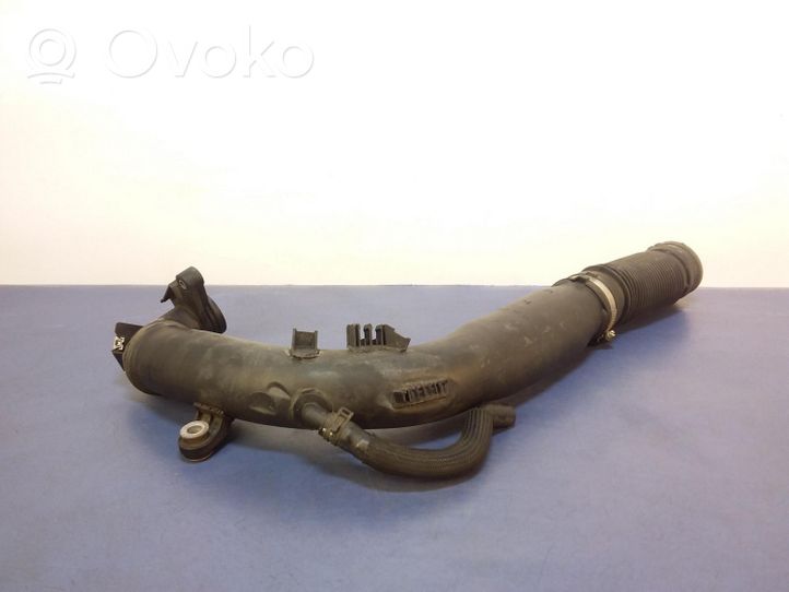 Renault Megane I Tube d'admission d'air S6000391