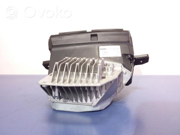 BMW 7 F01 F02 F03 F04 Amplificatore 9252339