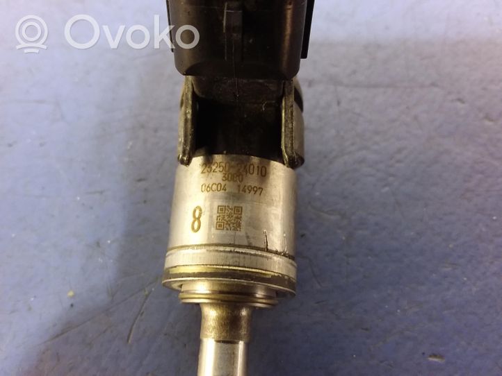 Toyota Corolla E210 E21 Injecteur de carburant 23250-24010