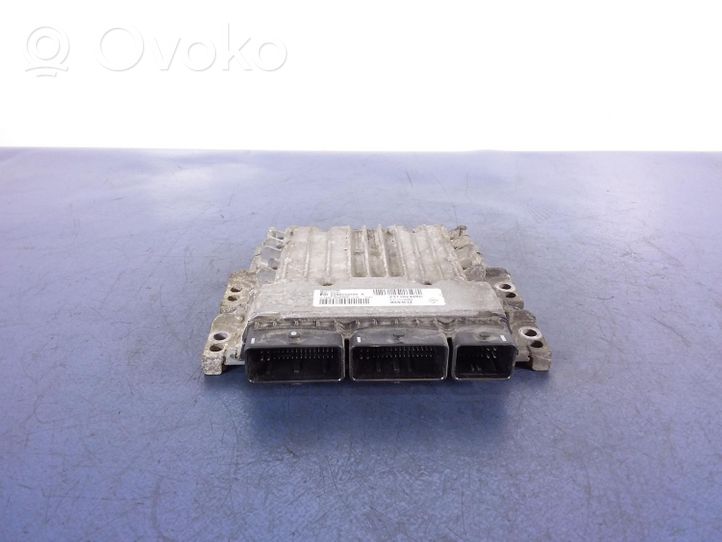 Renault Scenic III -  Grand scenic III Komputer / Sterownik ECU silnika 237102426R