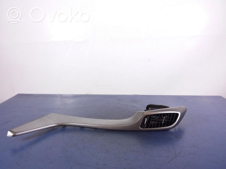 Hyundai i30 Copertura griglia di ventilazione laterale cruscotto 97410-A6000