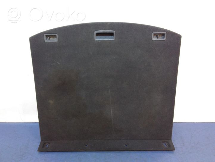 Opel Antara Front floor carpet liner 