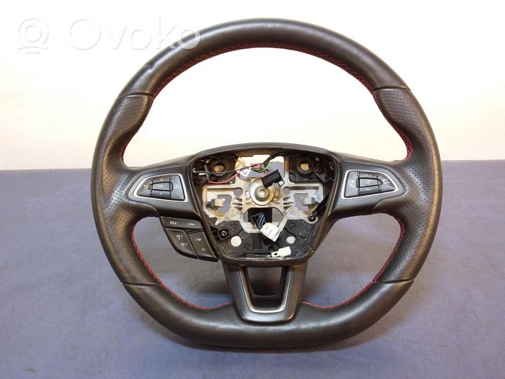 Ford Ecosport Steering wheel 