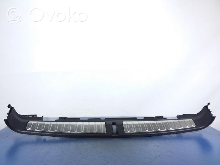 BMW X3 F25 Otras molduras del borde/pilar 9175133