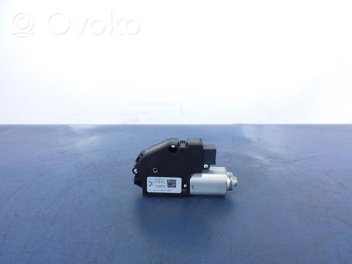 Cadillac CTS Set tettuccio apribile 2928250