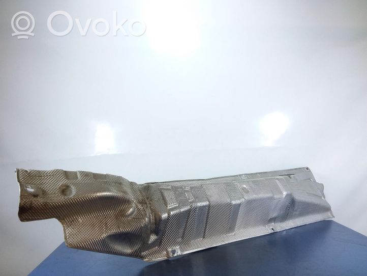 Opel Astra K Bouclier thermique d'échappement 39002101