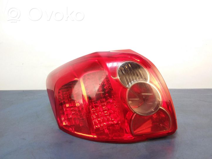 Toyota Auris 150 Lampa tylna 