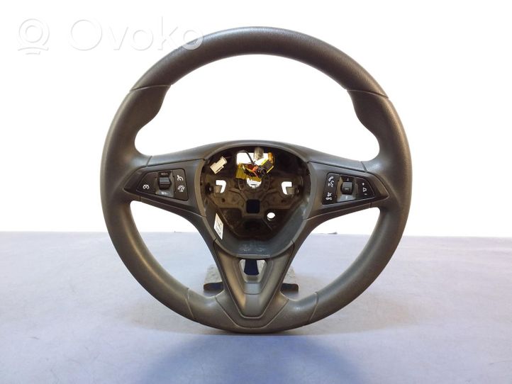 Opel Astra K Steering wheel 39070463