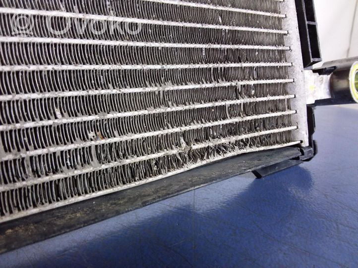 Volvo XC60 Chłodnica nagrzewnicy klimatyzacji A/C 31686415