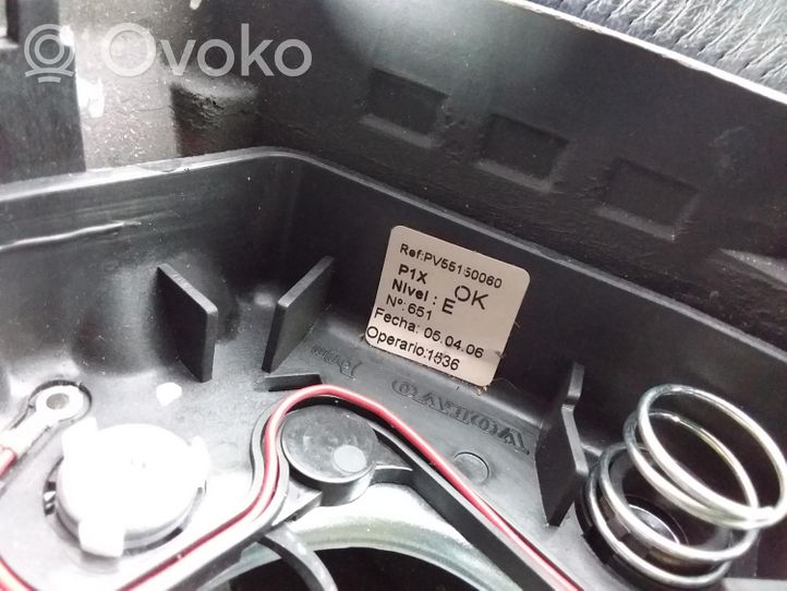 Volvo V50 Ohjauspyörä 55150060