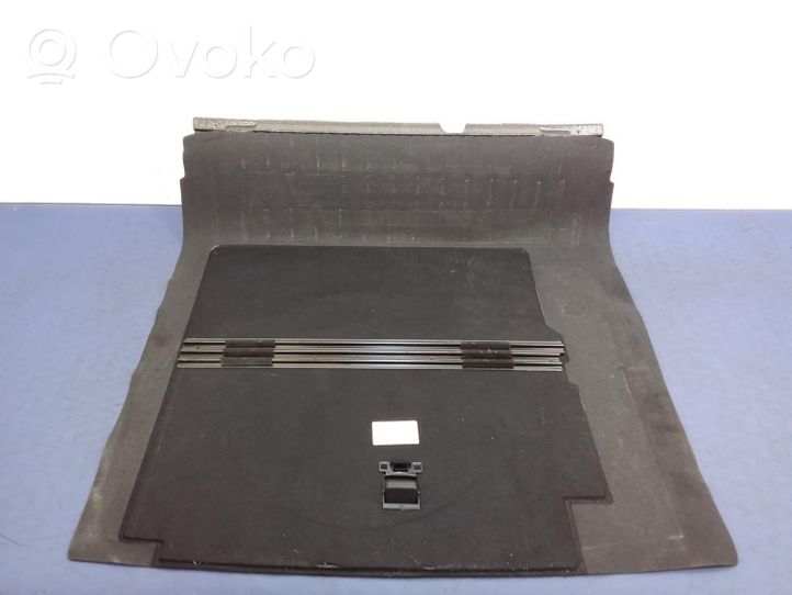 Volkswagen PASSAT B7 Tapis de sol / moquette de cabine avant 3C5863463T