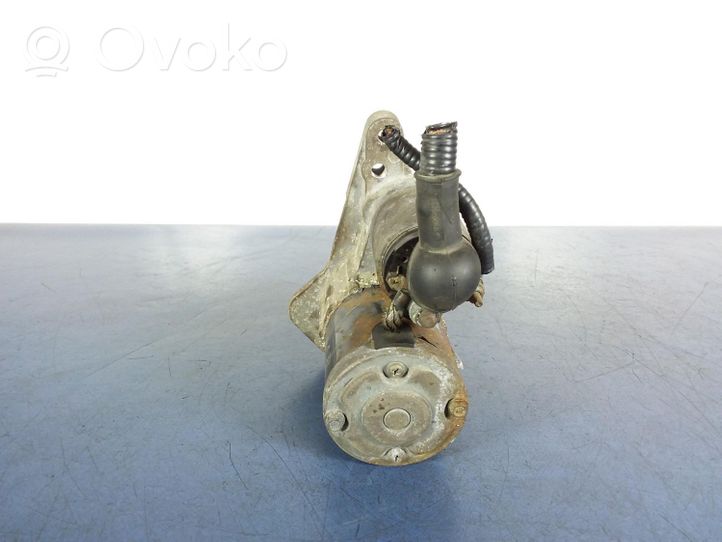 Nissan Qashqai Käynnistysmoottori M000T32172