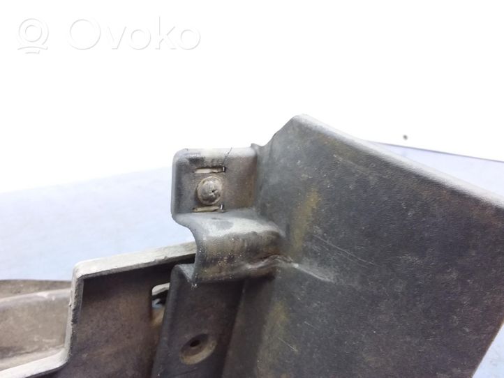 Hyundai Tucson TL Front sill (body part) 87754-D7000