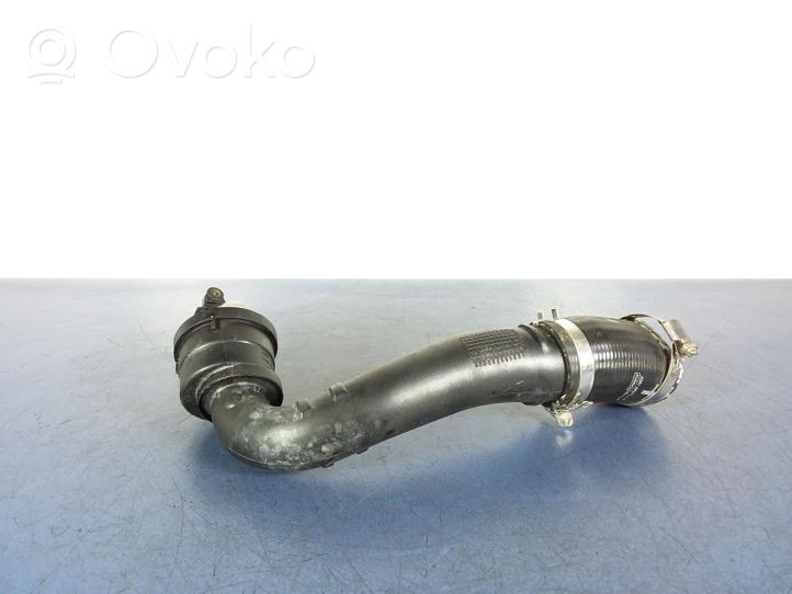 Ford Mondeo MK V Tubo di aspirazione dell’aria JG91-6C646-AC