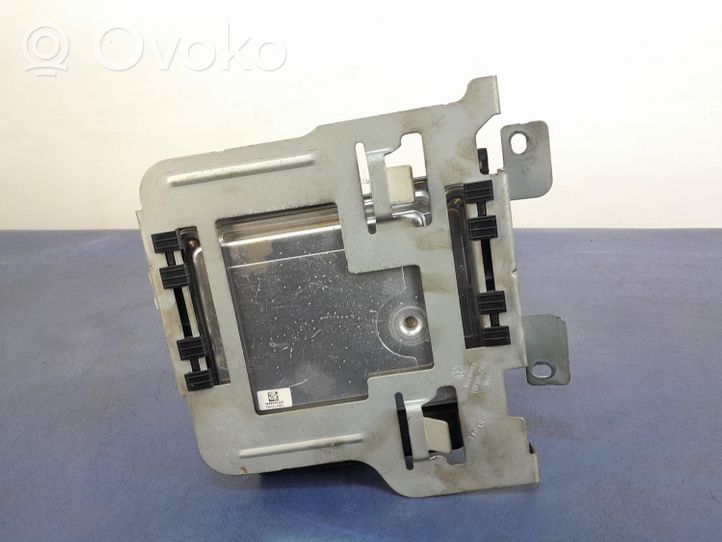 Volkswagen Touran I Unité de commande, module ECU de moteur 03G906021DM