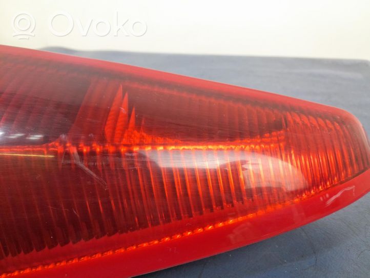 Mitsubishi Colt CZ3 Lampa tylna 27958006