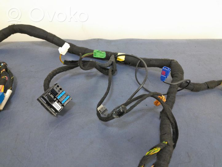 Peugeot 508 RXH Other wiring loom 9675646880