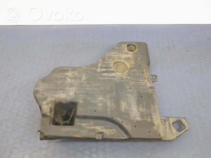 Peugeot 508 RXH Front underbody cover/under tray 9671531580