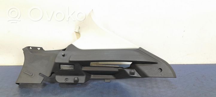 Ford Focus Tailgate/boot cover trim set BM51-A46808-A