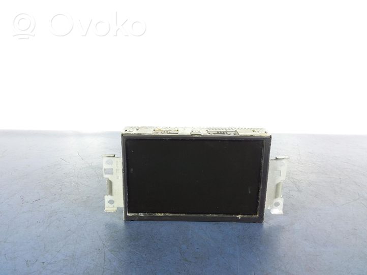 Volvo XC60 Unité principale radio / CD / DVD / GPS 31344258