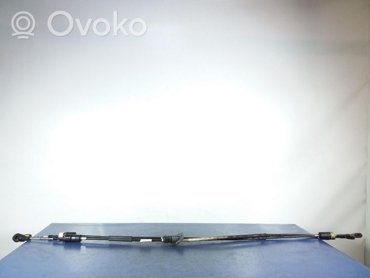 Volvo XC60 Câble commande volet d'air 31325365