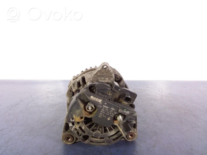 Renault Modus Generatore/alternatore 8200429898