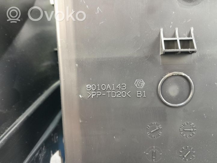 Mitsubishi Outlander Panel klimatyzacji 7820A115XB