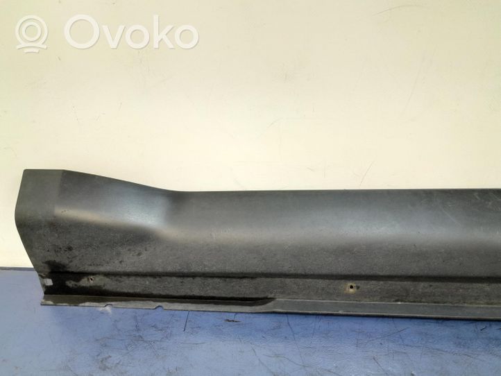 Mitsubishi Outlander Front sill (body part) 6512A025