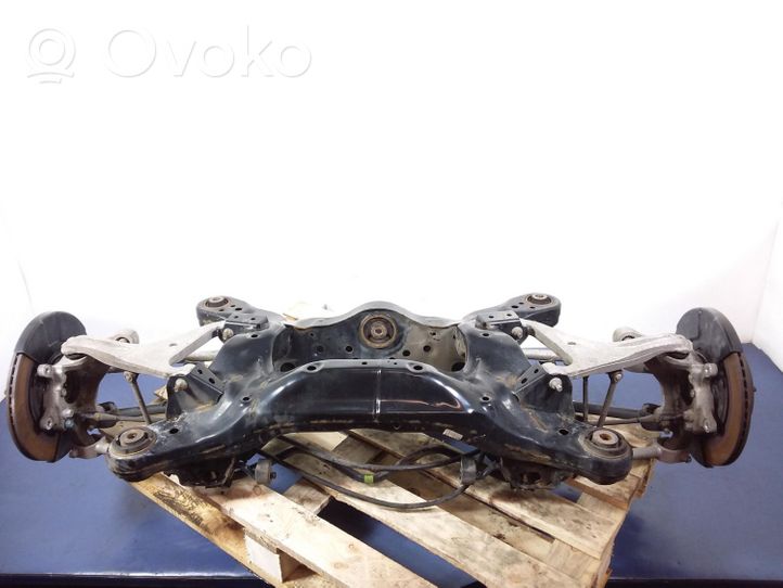 Infiniti Q50 Set del kit di montaggio della sospensione posteriore 