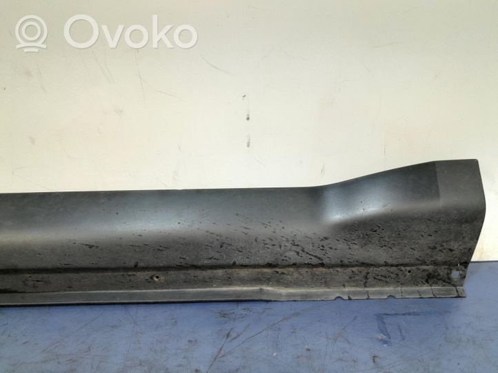 Mitsubishi Outlander Front sill (body part) 6512A025