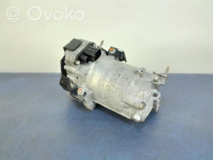 Infiniti Q50 Compressore aria condizionata (A/C) (pompa) 92600-4GA1A