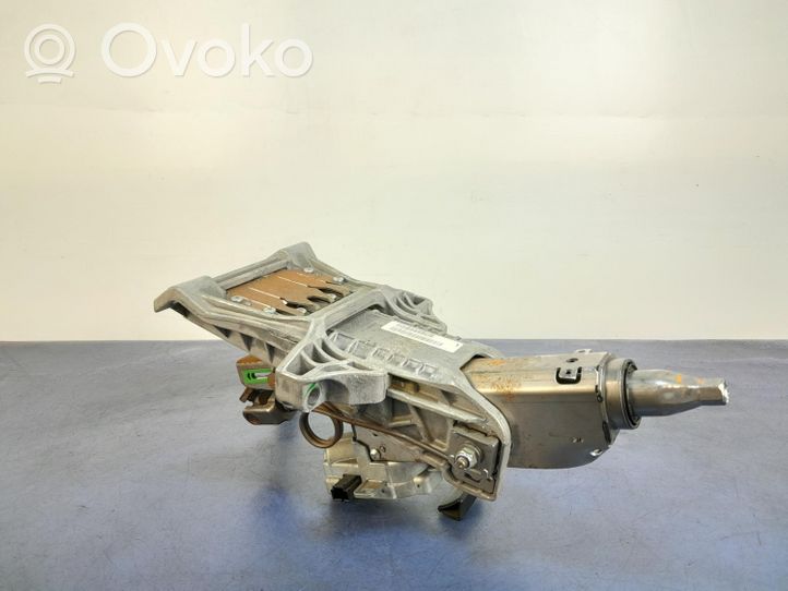 Volvo V50 Scatola dello sterzo P30741161