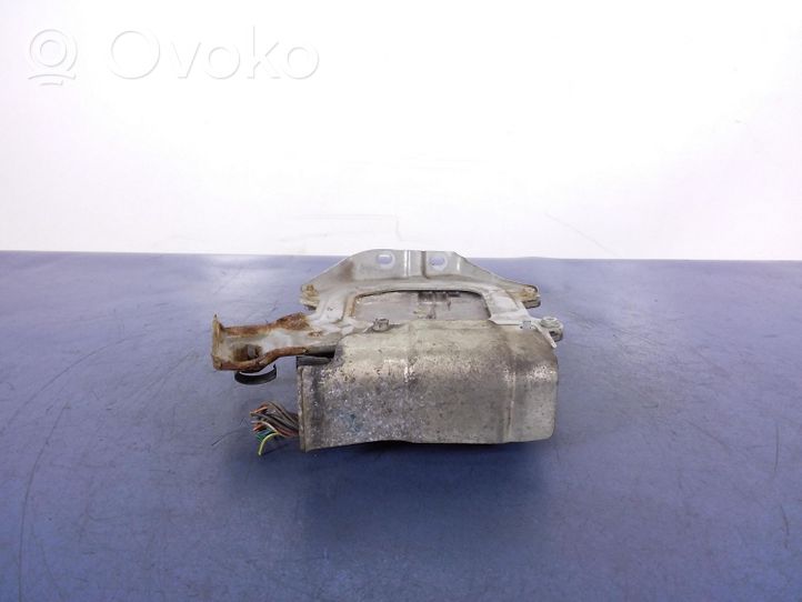 Mitsubishi Colt CZ3 Unité de commande, module ECU de moteur 1860115600