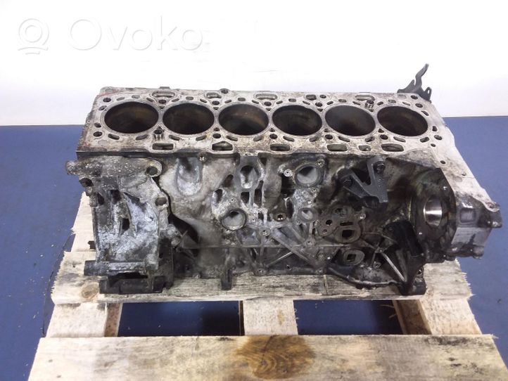 BMW X5 G05 Blok silnika 8571379