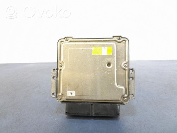 Hyundai i30 Centralina/modulo motore ECU 39140-2ABB0