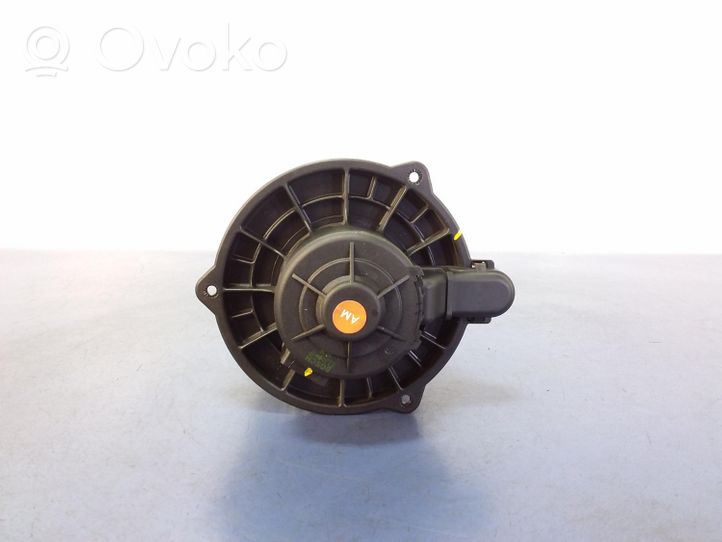 KIA Soul Heater fan/blower F00S330024