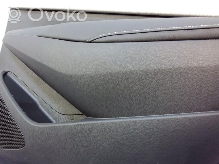 Toyota Corolla E210 E21 Kit garniture de panneaux intérieur de porte 