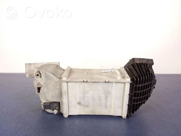 Ford Mondeo MK V Chłodnica powietrza doładowującego / Intercooler HG9Q-6C896-AD