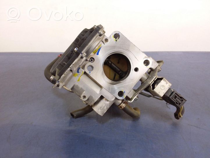 Honda Jazz Valvola corpo farfallato GMD4B