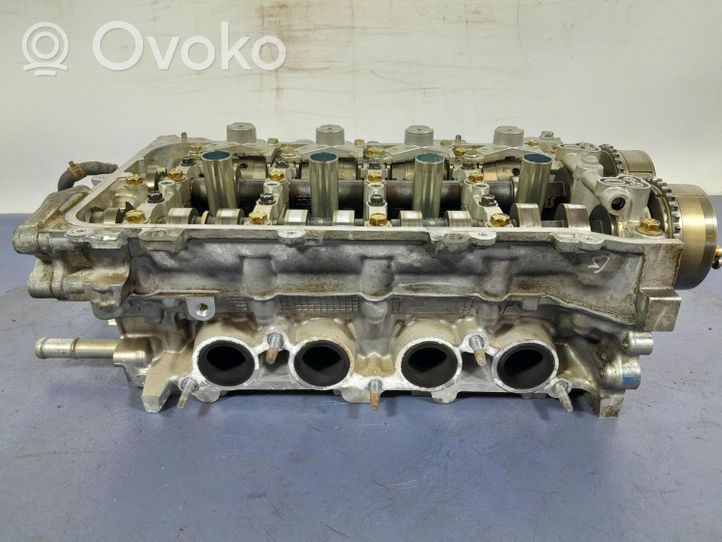 Toyota Verso Culasse moteur 